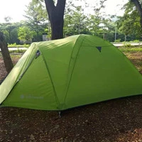Tenda Compass Fiber 4p