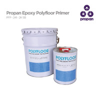 Jual CAT  DASAR  CAT  LANTAI EPOXY  POLYFLOOR PRIMER PFP 241 