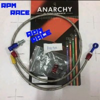 Kabel Selang Rem Depan Model Psi Crg 95cm Kabel Selang Rem Variasi Non