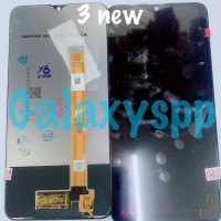 LCD TOUCHSREEN OPPO REALME 3 NEW RMX1821 ORIGINAL 1SET