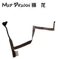 MAD DRAGON new Brand Laptop LCD cable POUR HP PAVILION DM4-3000 8-10 L