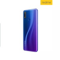 Realme 3 Pro 4/64 Gb - Realme 3 pro ram 4/64Gb Garansi resmi by Oppo