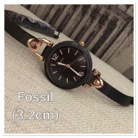JAM TANGAN FOSSIL TERBARU / JAM TANGAN WANITA FOSSIL ANALOG MURAH