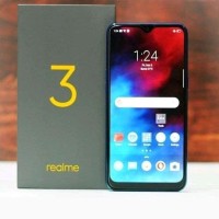 Realme R3 hp
