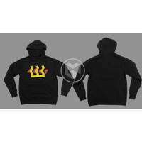 pewdiepie wakdonalds hoodie