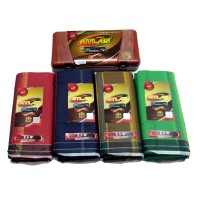 Grosir / Random Sarung Tenun ATLAS PREMIUM 750