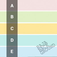 Jual Alas & Background foto Warna PASTEL 100 x 100 by Raja