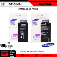 Jual Baterai Original 100% Samsung Galaxy J7 Prime /Ori