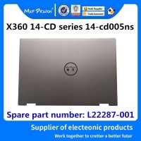 laptop NEW LCD Top Cover LCD Back Cover HP Pavilion X360 14-CD series