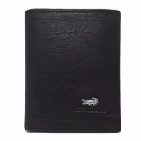 Dompet Kulit Crocodile