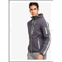 Superdry / Polar Team Sport Trakker Jacket