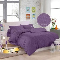 AT Monalisa Emboss Sprei Jacquard Uk 180 T 20 (Part 2) - Tosca