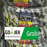 KABEL ETERNA 2x1.5mm / ETERNA 2 X 1.5 MM (1 ROLL=50meter)