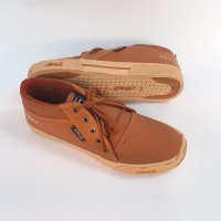 Sepatu Sneakers Pria Dbez Tipe MX 04 Gaul