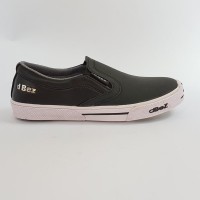 Sepatu Slip On Pria Dbez Tipe MX 03 Gaul