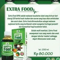 Madu Extra Food HPAI