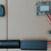 HP HEATSINK Sparepart 454943-001
