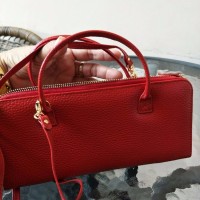 dompet wanita TERMURAH Kulit Papillon Original D823 Merah