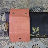 dompet wanita LARIS Kulit Papillon Original D660 Salem STNK