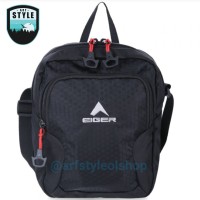 TAS SELEMPANG EIGER REGULER TRAVEL POUCH 3L