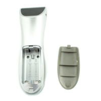 New Hair Clipper Battery (Alat Cukur Rambut Pakai Baterai/Tanpa Kabel)