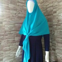jilbab instan ria ricis hijab instan segitiga instan kafidza Murah