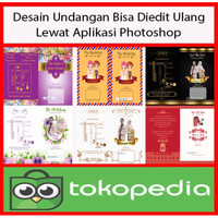 900 Contoh Undangan Khitanan Separasi Gratis Terbaru