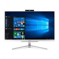 Jual PC AIO ACER ASPIRE C22-865 - CORE I3-8130U 4 GB 1 