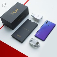 New : Realme 3 Pro 6/128 Gb