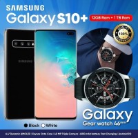 samsung watch free with s10