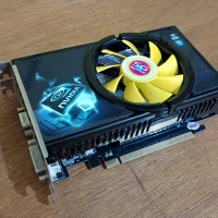 Prototype GT630 2GB 128Bit DDR3