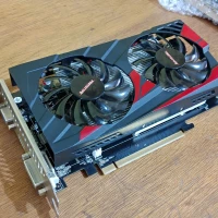 Prototype GT630 2GB 256Bit DDR3