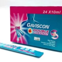 Gaviscon Double Action
