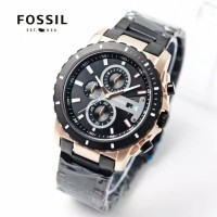 Jam Tangan Pria FossiI 6141 Terbaru/Terlaris