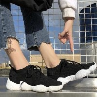 TERBARU Adidas Slipon Yeezy 500 Fashion Premium Original Sepatu
