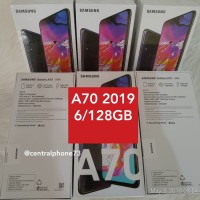 Daftar Harga Samsung Galaxy A70 2019 Terbaru Agustus 2019 10 SAMSUNG GALAXY A70 2019 6/128GB GARANSI RESMI SEIN