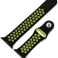 Apple watch strap Nike 42mm 44mm sport tali jam iwatch series 1 2 3 4