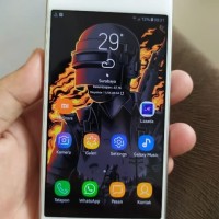Harga Samsung Galaxy Feel Terbaru Agustus 2019 6 Samsung Galaxy feel ram 3 32 second