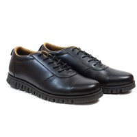 Sepatu lapangan formal kantor murah berkualitas
