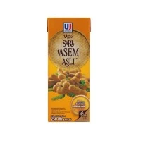 Sari Asem Asli