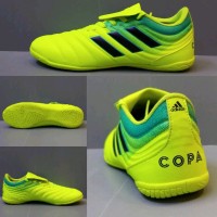 sepatu futsal adidas copa 2019 terbaru import aneka sport