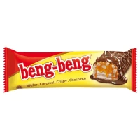 Beng-Beng Wafer Chocolate 22g