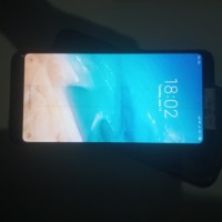 handpone bekas redmi 5 xiaomi plus silicon