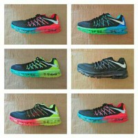 Sepatu Nike Airmax Full Tabung Couple HN316 top product