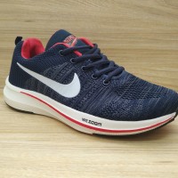 sepatu SNEAKER IMPORT pria merk NIKE ZOOM