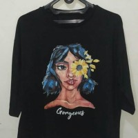 Kaos lucu