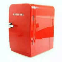 Mobicool F05 Box Kulkas Pendingin dan Penghangat Portable Mobil dan Ru