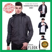 JAKET VOLCOM ORIGINAL BOMBER PARKA PRIA WINDBREAKER VANS MACBETH -