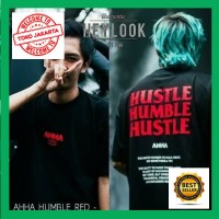 KAOS PRIA RAGLAN POLOS DISTRO KEREN FILA GREENLIGHT 3SECOND WANITA -