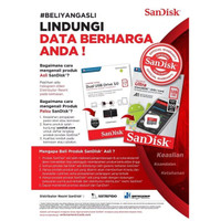 Jual SanDisk CZ48 Ultra 32GB USB 3.0 Flashdisk - CZ 48 32